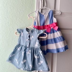 Carter’s 3m Dresses